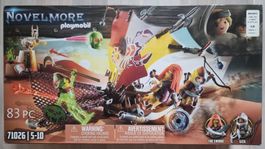 PLAYMOBIL Sal'ahari Sands - Dünensurfer 71026 NEU, OVP