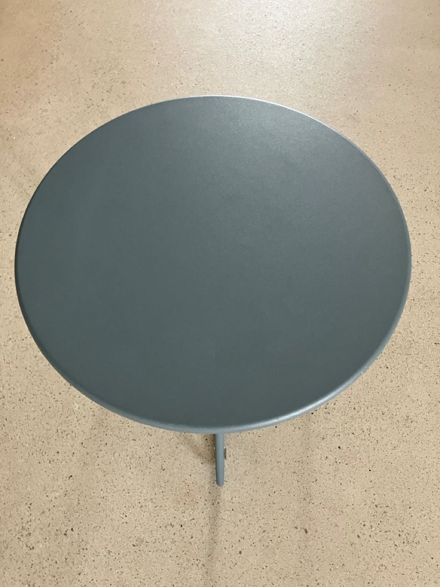 Tavoli: Fermob - Cocotte Beistelltisch/ Hocker – Usato da Zürich venduto da Lagoon 3