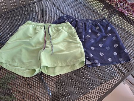 Bade Short S und M