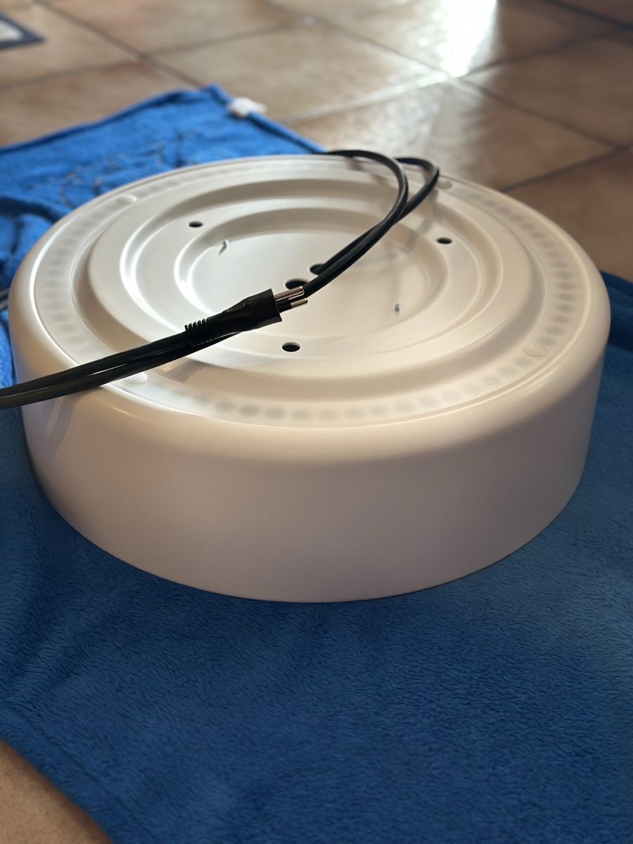 Zumtobel Lampadari & plafoniere: Zumtobel Ondaria Anbau LED Lampe – Nuovo e nell'imballaggio originale da Oberwil-Lieli venduto da ManuB587 2