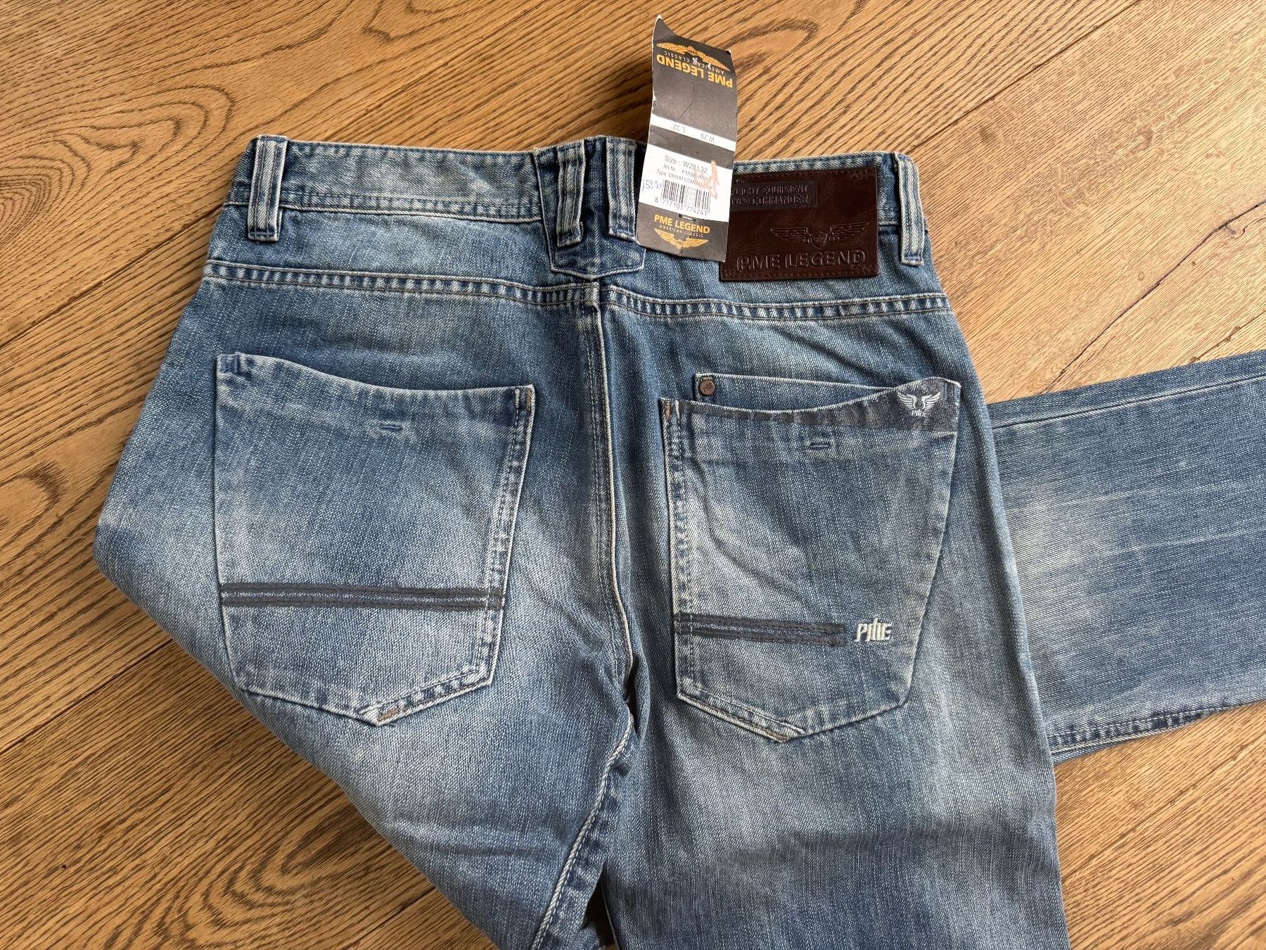 Jeans: Jeans, PME **NEU**  29/32 – Nuovo (secondo la descrizione) da Stettfurt venduto da outlet72 3