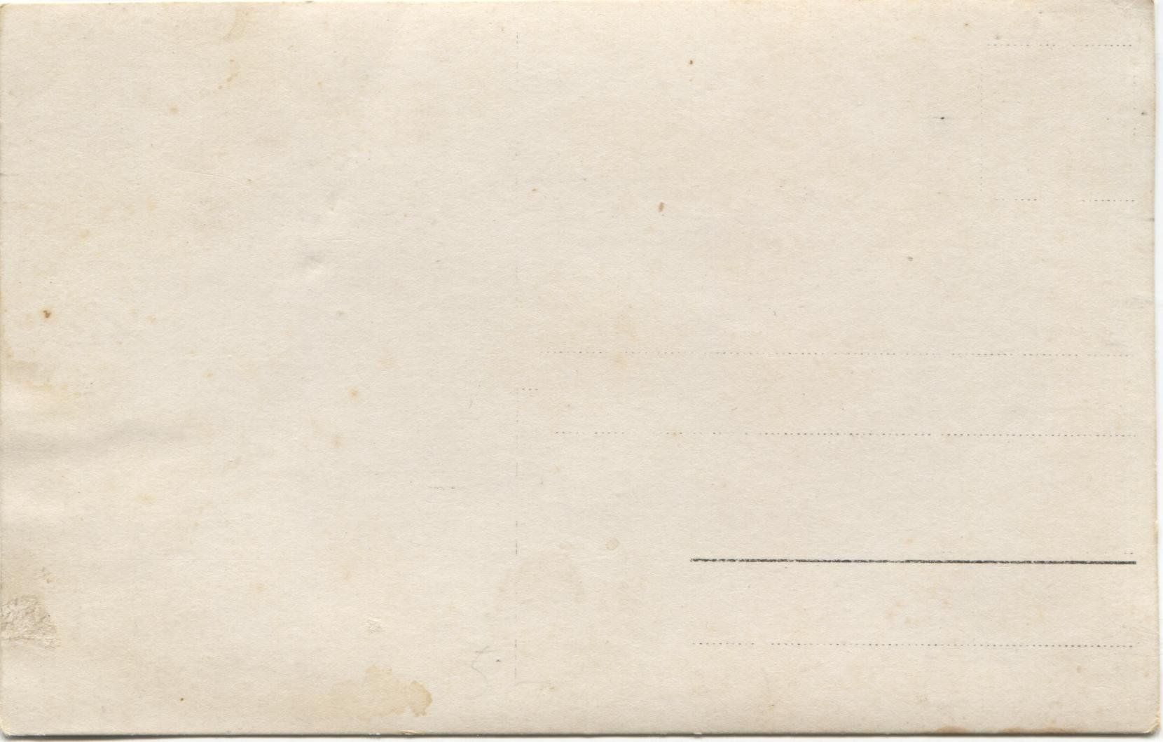 Cartoline postali: Landwirtschaft/Bauernhaus 1910 mit Garten BE? – Usato da Wil SG venduto da Clanx 1