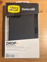OtterBox Defender Schutzhülle iPhone 15 Plus 14 Plus