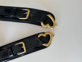 Moschino Taillengurt