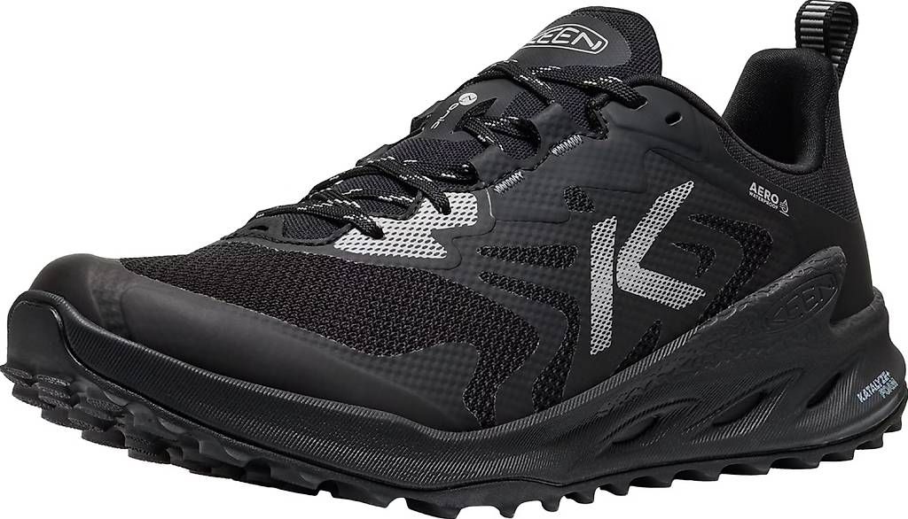Scarpe da uomo: Keen M Zionic NXT WP(Wasserdicht) 46 – Usato da Zürich venduto da v-vince