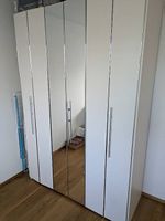 Pfister Kleiderschrank 150 cm (B) × 60 cm (T) × 210 cm (H)
