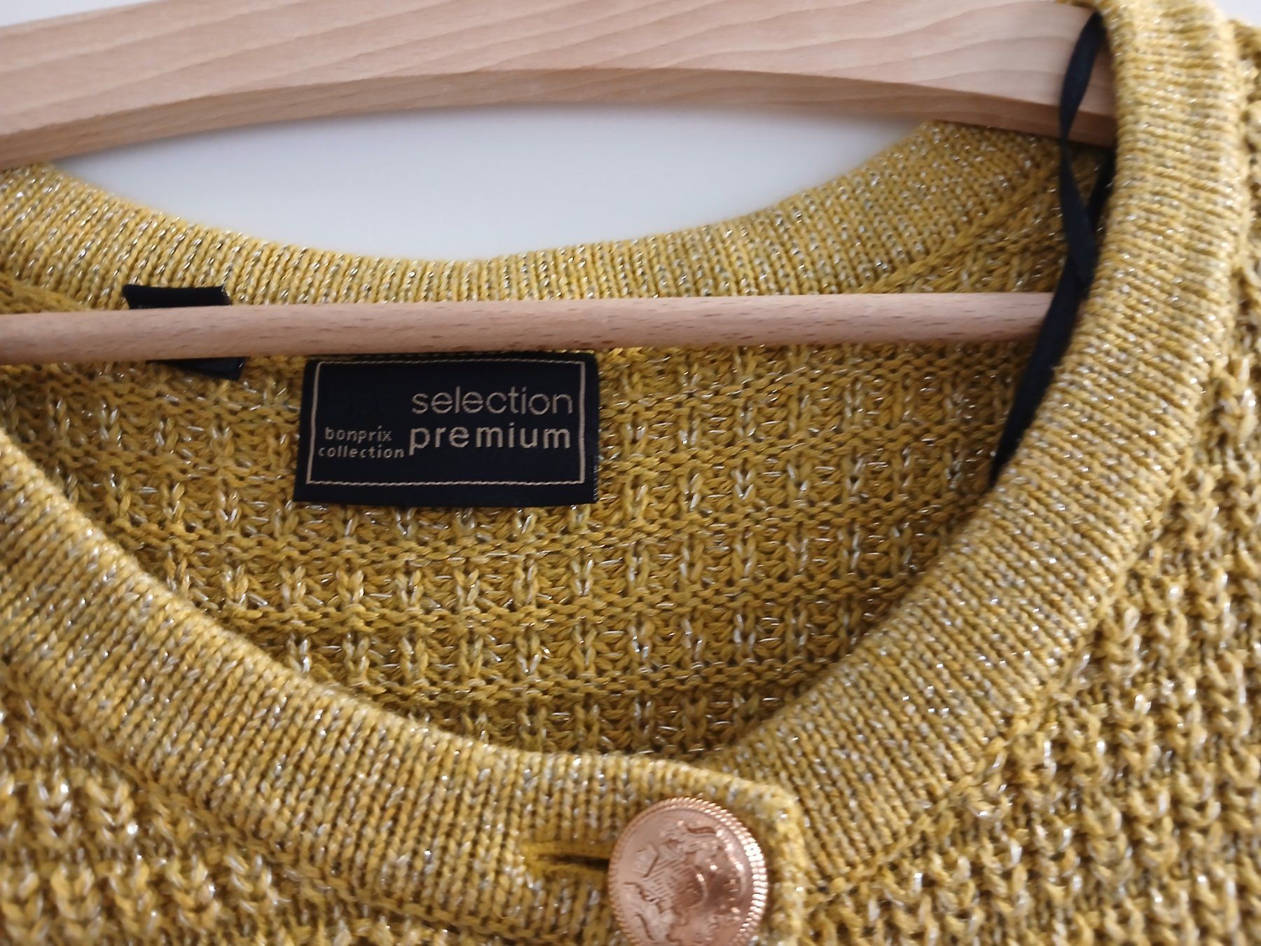 Jacken: Strickjacke – Neu (gemäss Beschreibung) aus Wettingen von marlu17 3