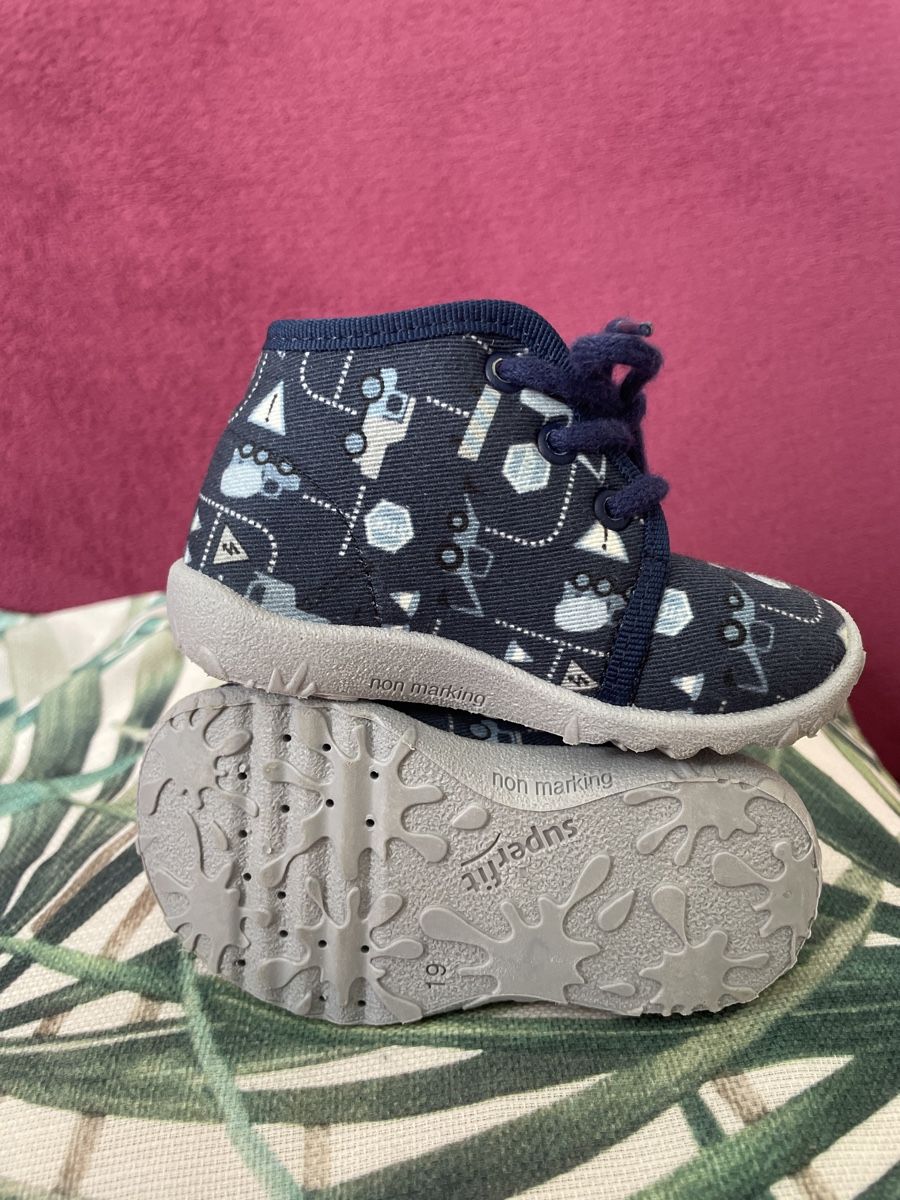 Superfit Scarpe per ragazzi: Superfit – Usato da Rüti ZH venduto da tar_ts2x 4