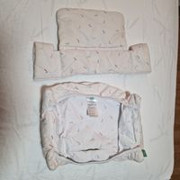 Stokke Tripp Trapp cushions - 4 pcs (2 sets)