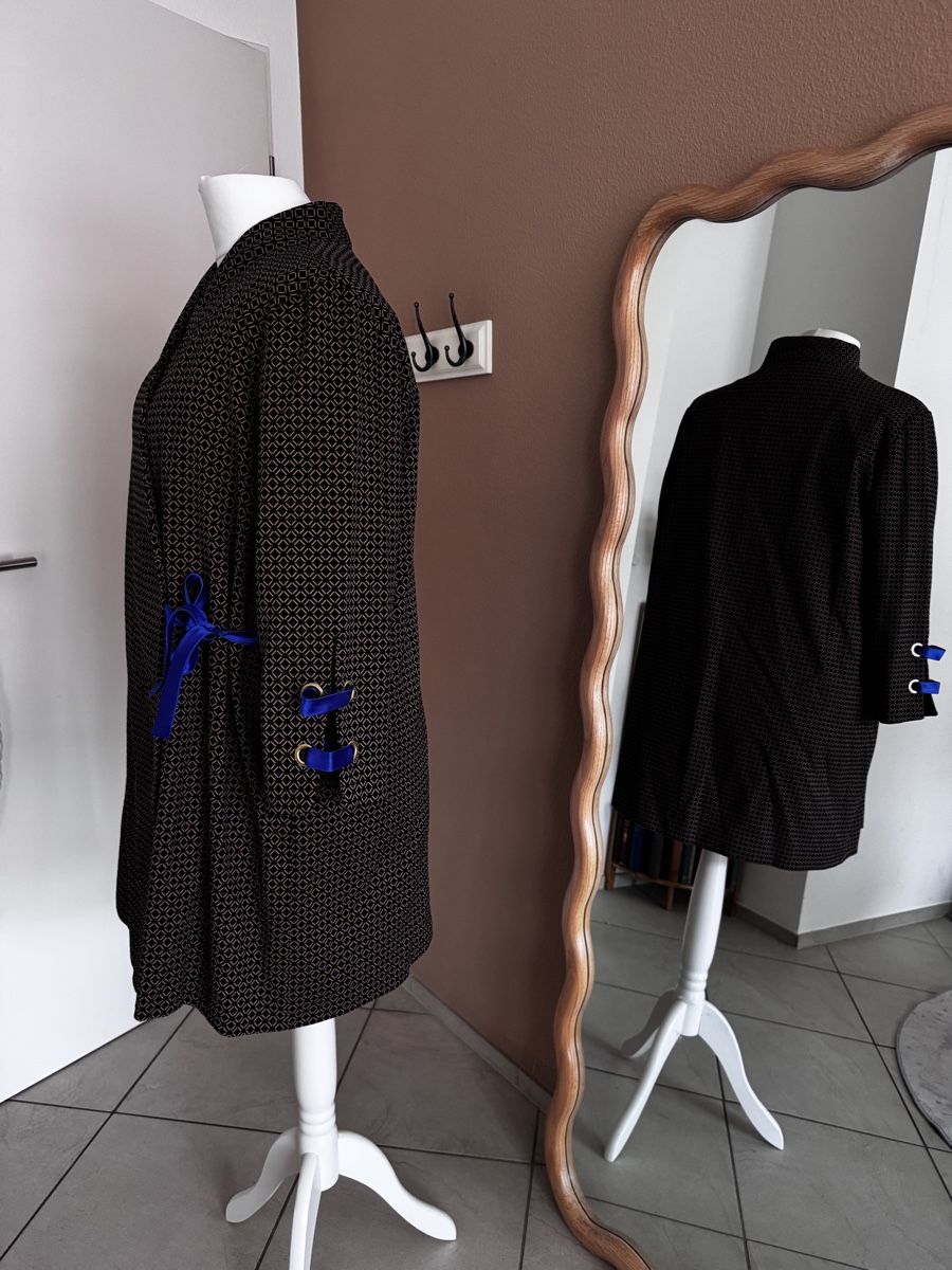 Giacche: Massgeschneiderte, aparte, elegante Jacke – Nuovo e nell'imballaggio originale da Muttenz venduto da einfach-schoen 3