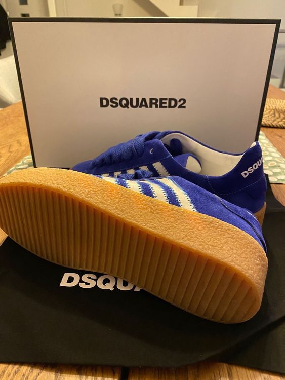 Dsquared sales rappers delight