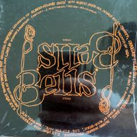Albert Ayler – Bells (CD ESP-Disk) 1965 feat. Sunny Murray