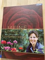 Viktoria von dem Bussche Gartenrezepte - Top Zustand!