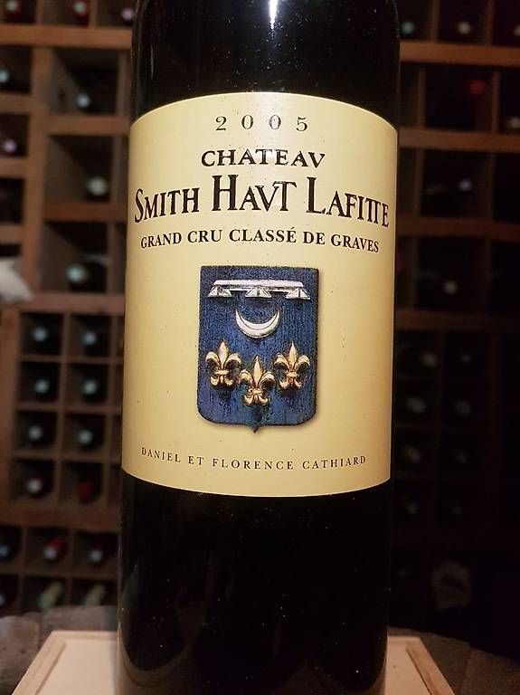 Vino: Vend 12 Bordeaux Grands Crus 2005 – Usato da Carouge GE venduto da jmb_qtd5