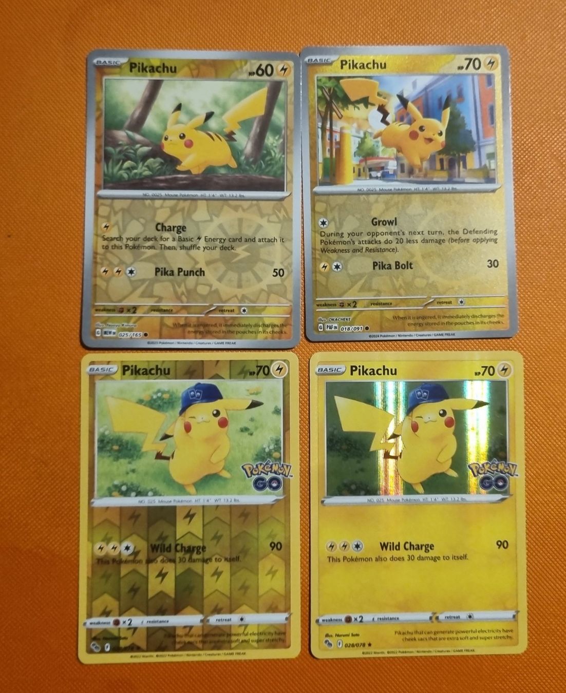 Pokémon Carte collezionabili: Pikachu Kartenbundle Englisch inklusive 2 Promos – Usato da Bichelsee venduto da Kompiuter 2