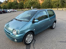 🔥 Renault Twingo 1.2 16V mit Klima, Kult C06 am 1.-