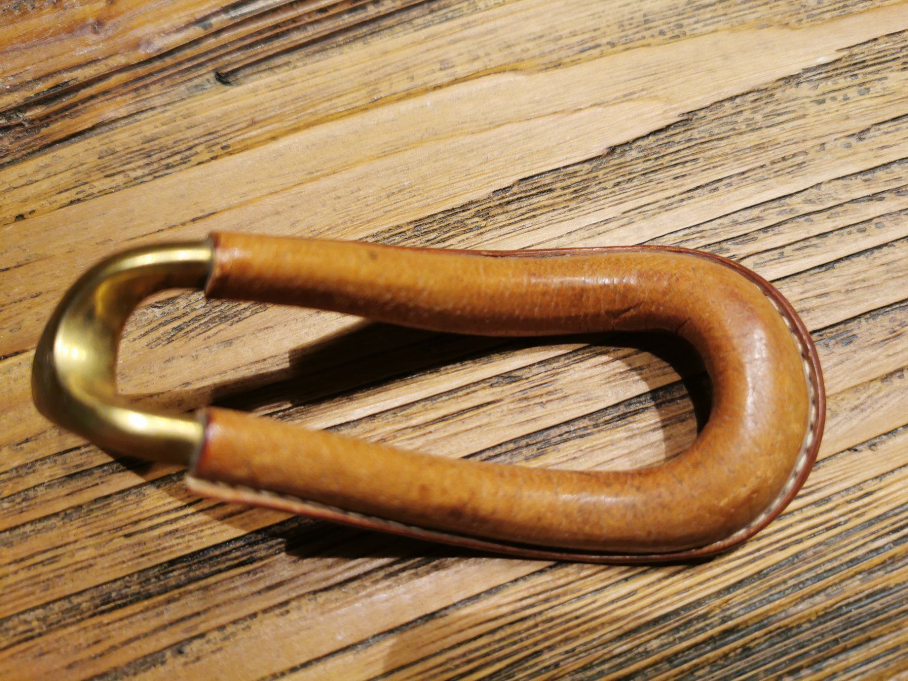 Pipes & Accessoires: LONGCHAMP Pfeifenhalter – D'occasion à Stein am Rhein par fortin_bras 3