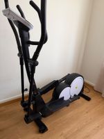 Crosstrainer