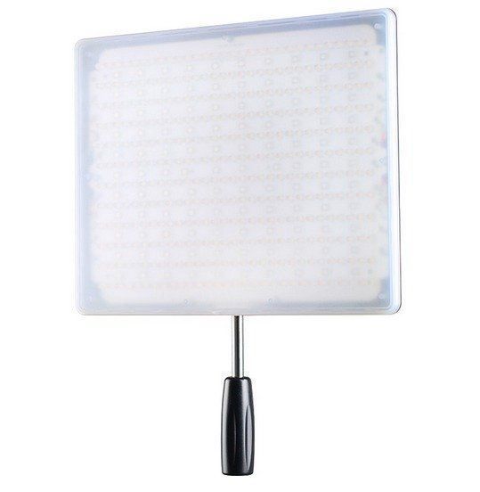 Camcorder: Video Licht RGB LED einstellbare Farbe – Neu und originalverpackt aus Unterägeri von RmOnline 2