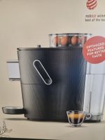 Neue Coffee B Maschine