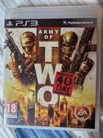 Army of Two - The 40th Day (Uncut AT) Vergriffen!