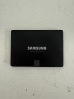 Samsung 870 EVO 2TB SSD 2.5 Zoll SATA - MZ-77E2T0