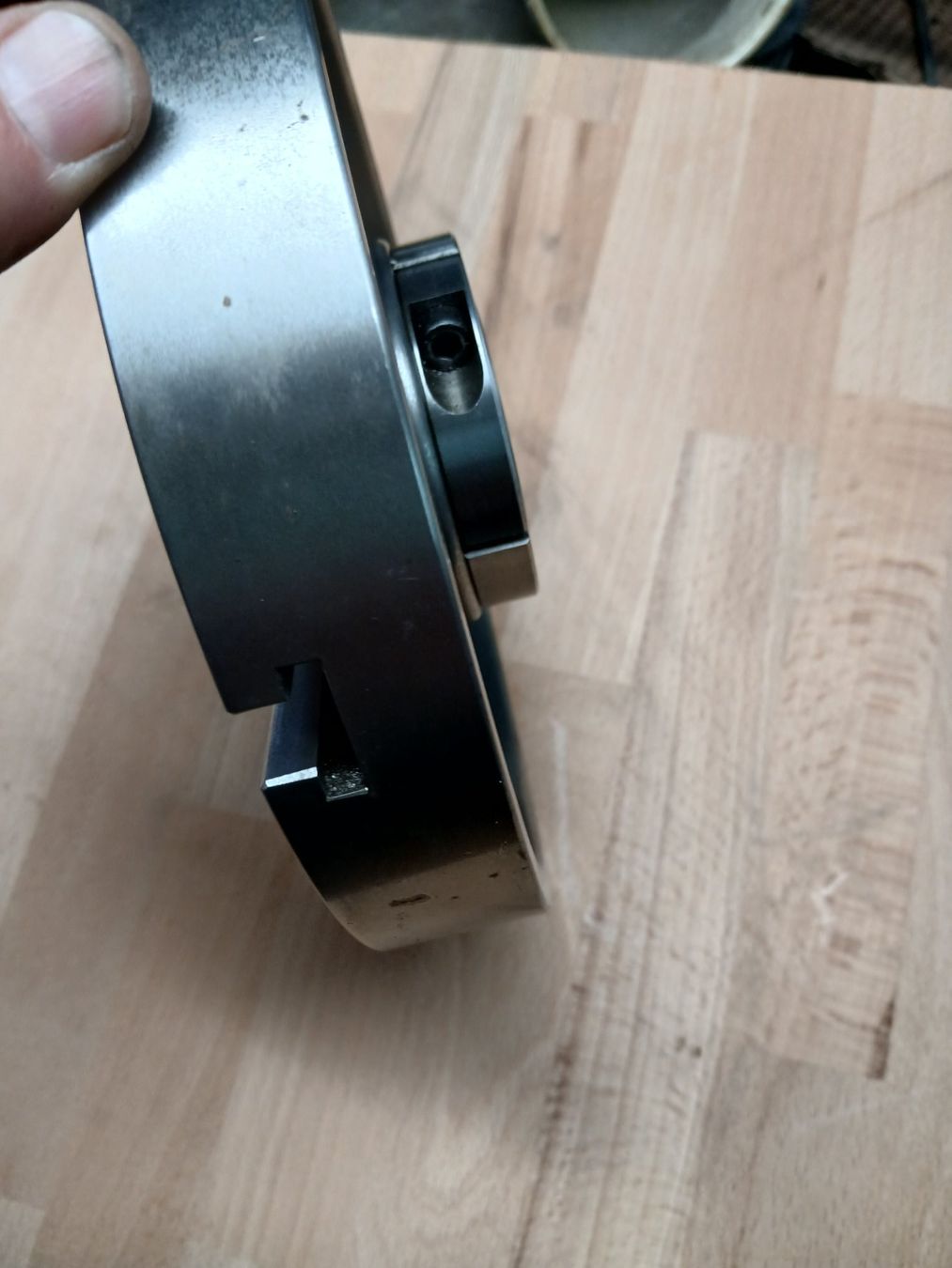 Schaublin Toutes les machines: Schaublin – D'occasion à sorvilier par turbolette 1