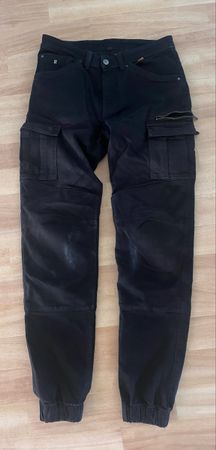 Motorradhose / Cargohose