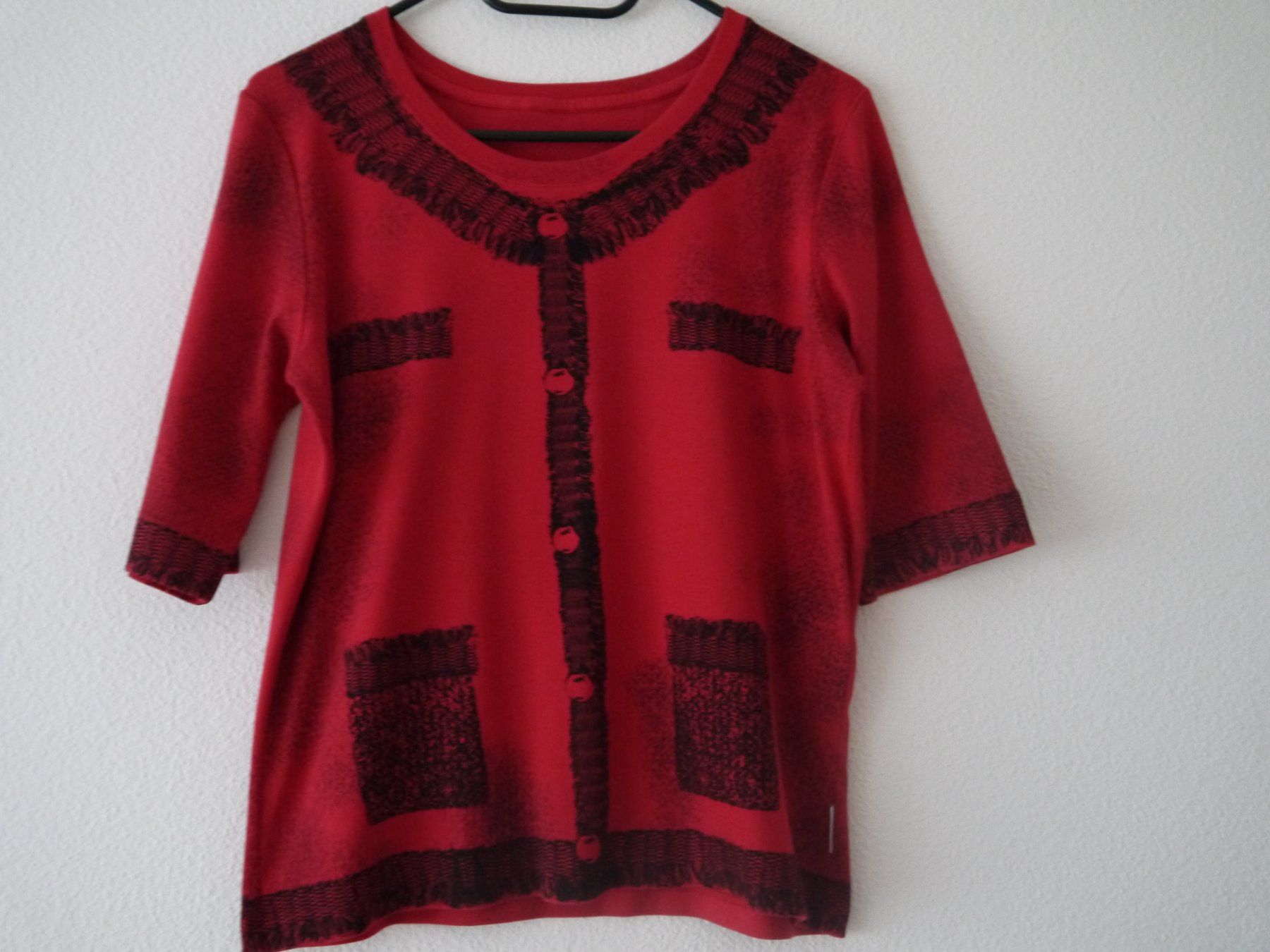 Marc Cain T-shirt: Marc Cain T-Shirt N6 – Usato da Hagendorn venduto da Blaf