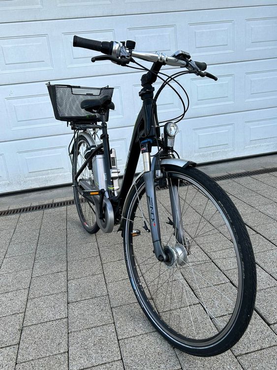 E-Bike von Flyer / Modell T Serie (Gebraucht) in Allschwil für CHF 501 ...