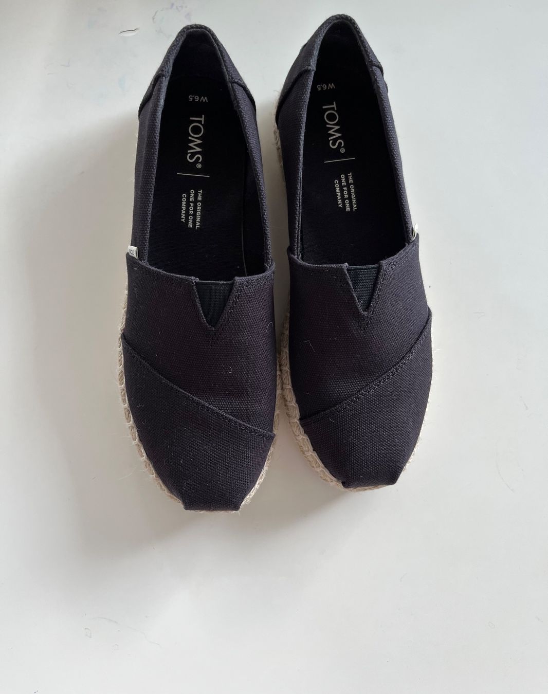 Toms Scarpe da donna: Toms Shoes – Usato da Langnau am Albis venduto da adi_jqs8