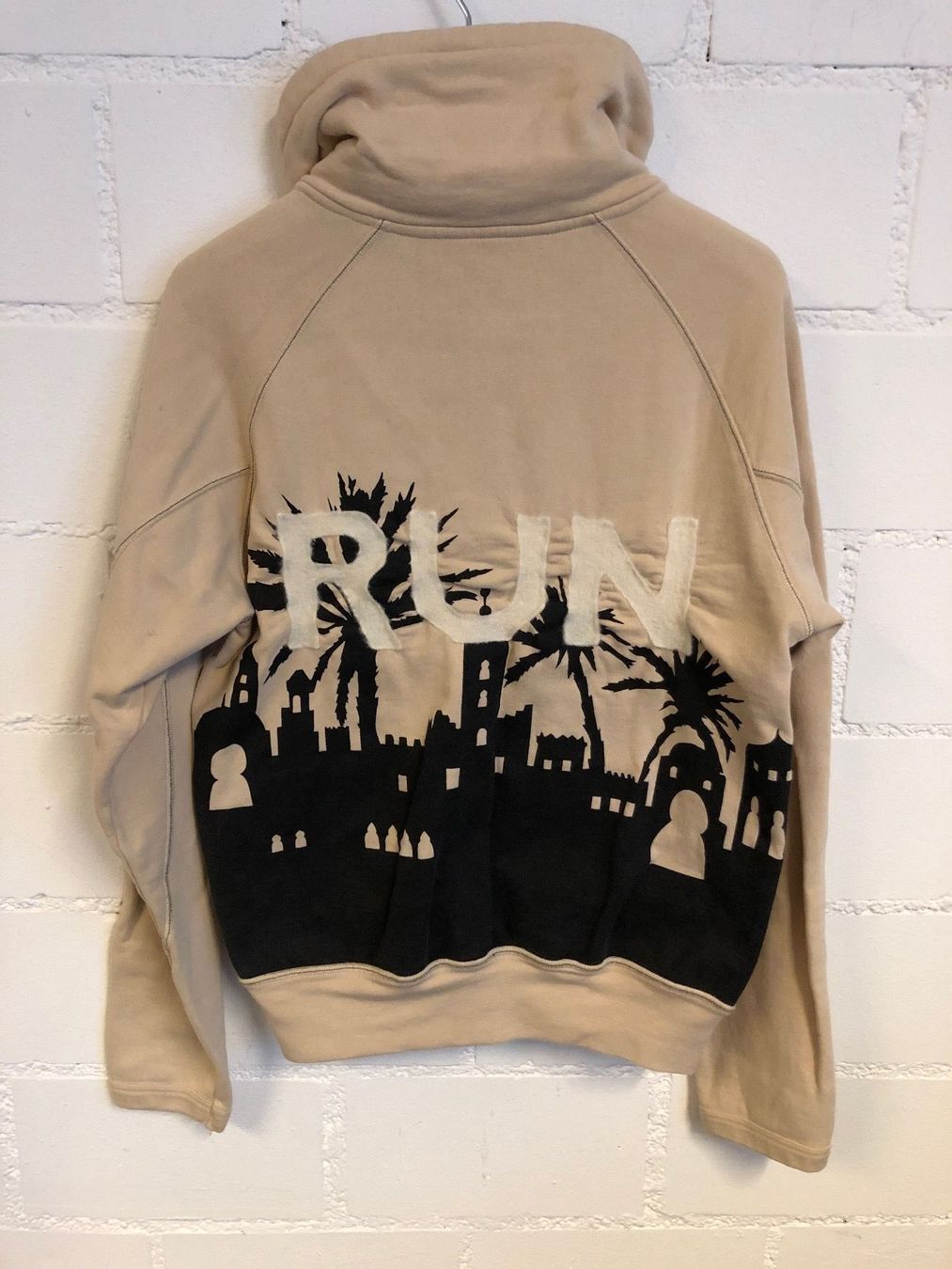 Marc Cain Giacche: Jacke von Marc Cain (36) – Usato da Urdorf venduto da Erika666 4