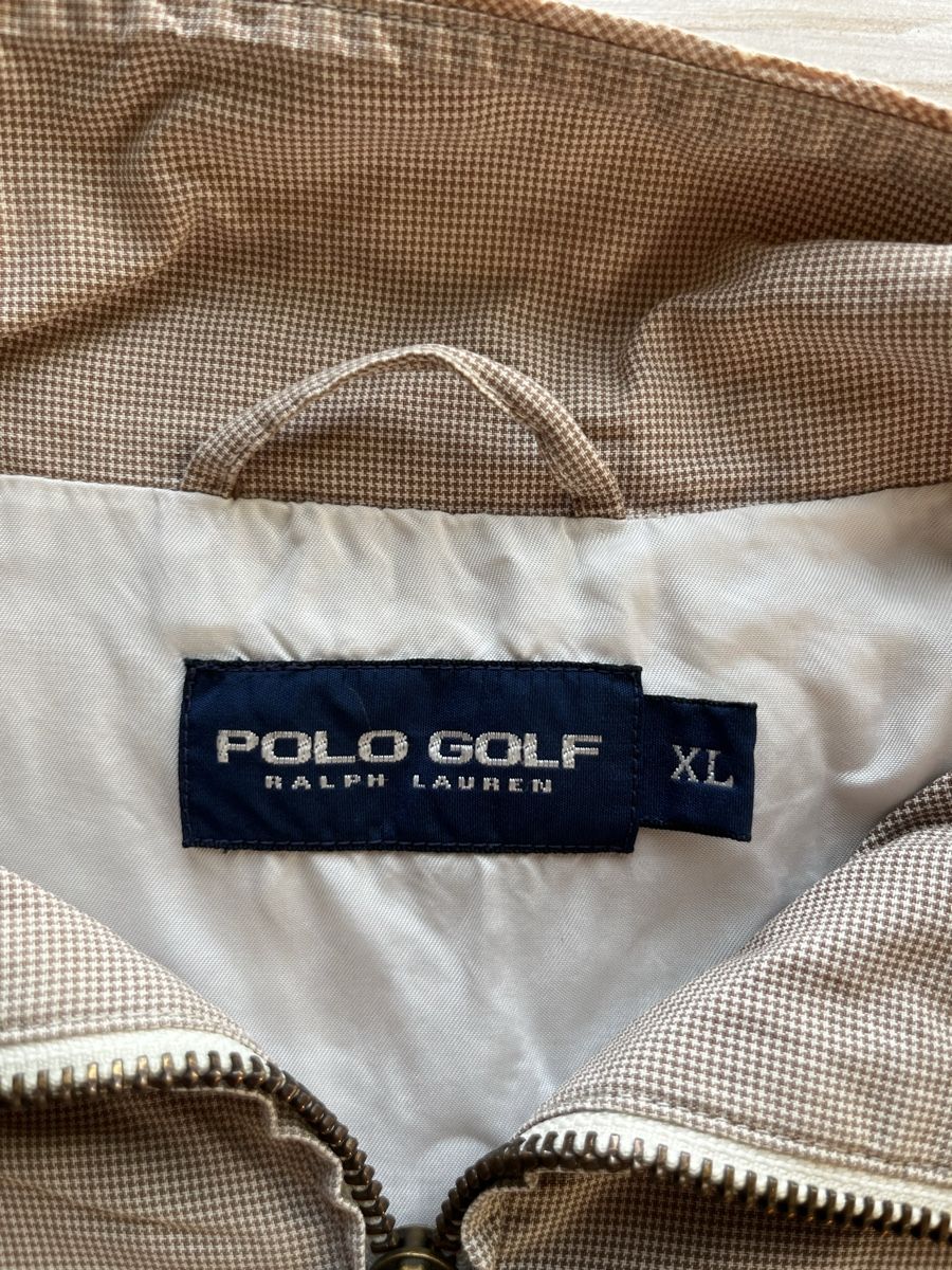 Ralph Lauren Vestes: Golf Polo Ralph Laurent – D'occasion à Wigoltingen par _vntg_ 2