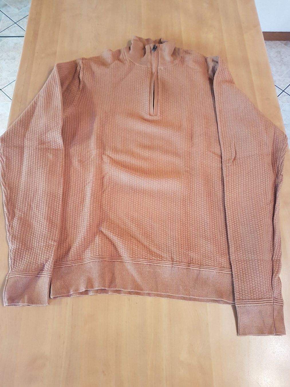 Pulls & Sweat-shirts: Pull taille S marque Devred – D'occasion à Villiers par san_jn5w 1
