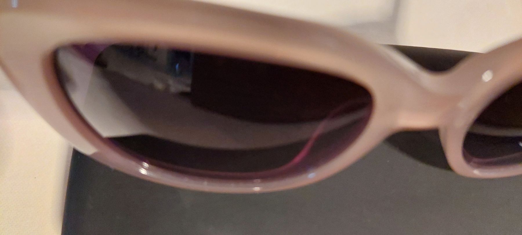 Moschino Occhiali & Lenti: Sonnenbrille Moschino taupe – Usato da Safenwil venduto da fra_t5c9 2