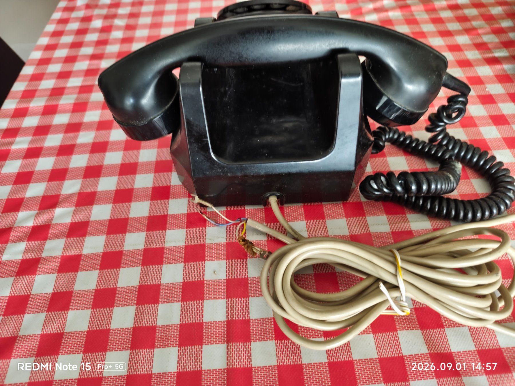 Telefoni: Telefone – Usato da Liestal venduto da waeckerli 2