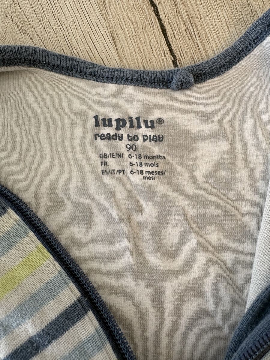 Sacchi a pelo: Babyschlafsack – Usato da Greifensee venduto da Dany1989 4