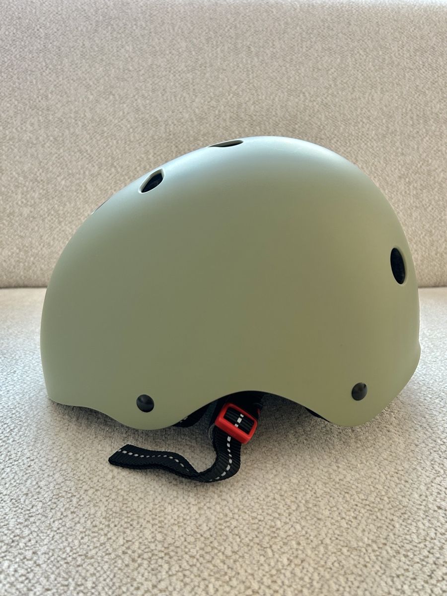 Stoke Caschi: Velohelm – Nuovo (secondo la descrizione) da Gossau SG venduto da sam_xyz
