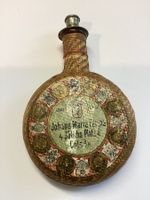 Seltener antiker Flakon Parfüm, Johann Maria Farina Köln