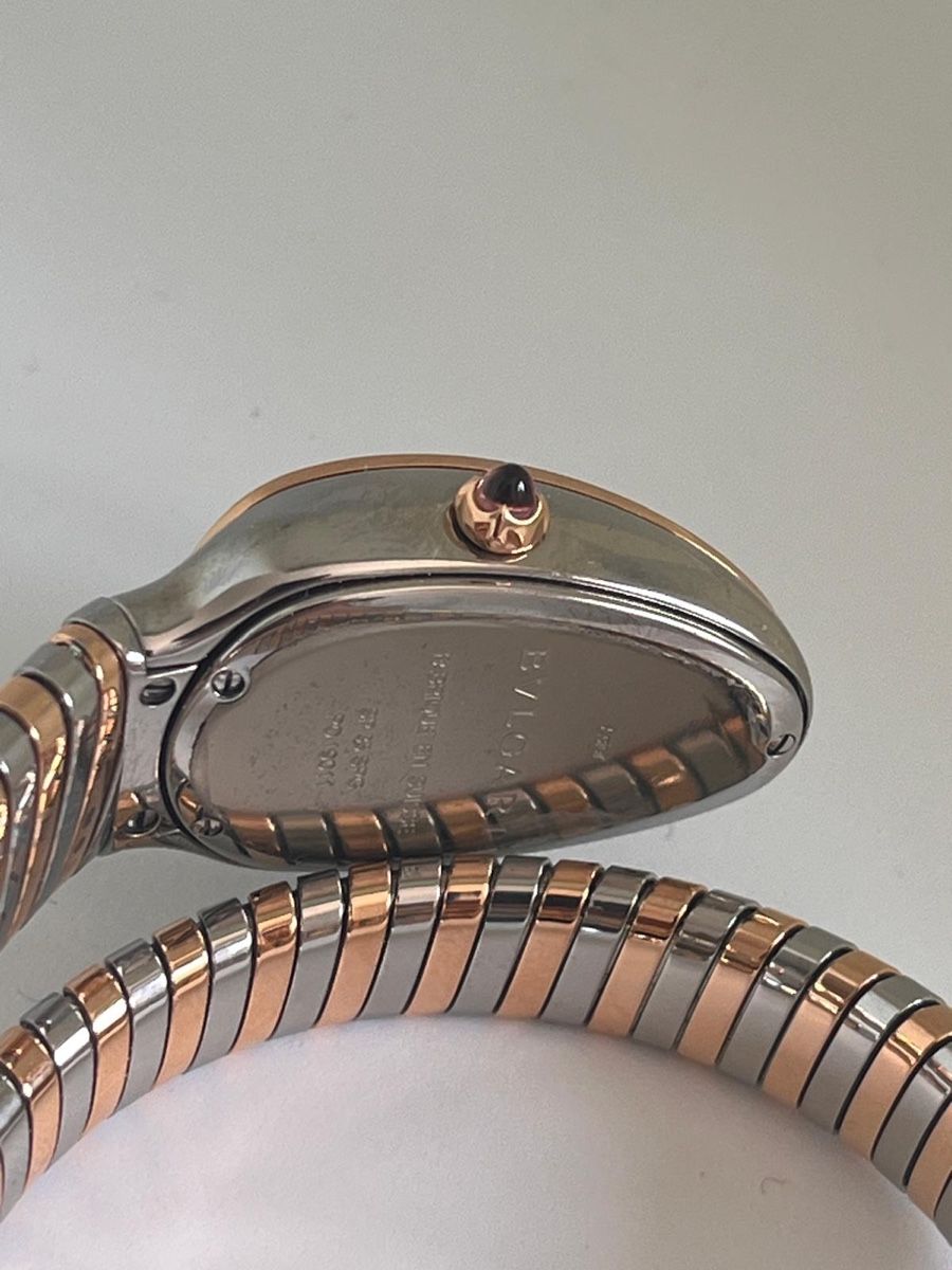 Bulgari Uhren: Bulgari Serpenti – Neu und originalverpackt aus Nyon von GenevaLuxuryWatches 2