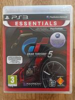 Gran Turismo 5 Essentials PS3