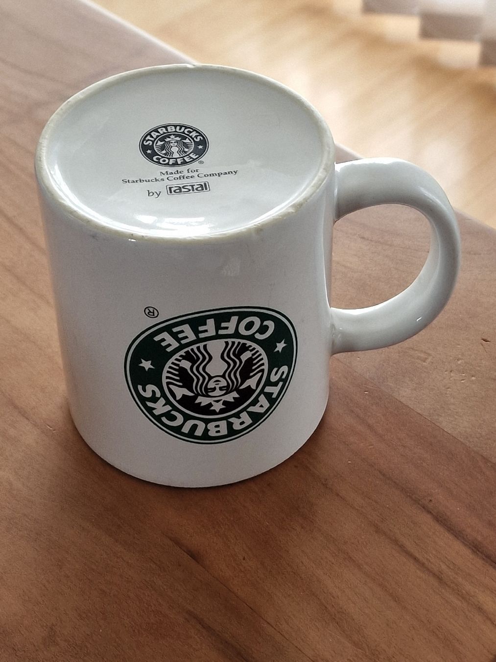 Starbucks Tazze: Starbucks Tasse cup 2,5dl – Usato da Bürglen UR venduto da luiroedes 2