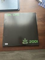 Dr. Dre – 2001 | Vinyl 2LP – geöffnet, aber unbenutzt