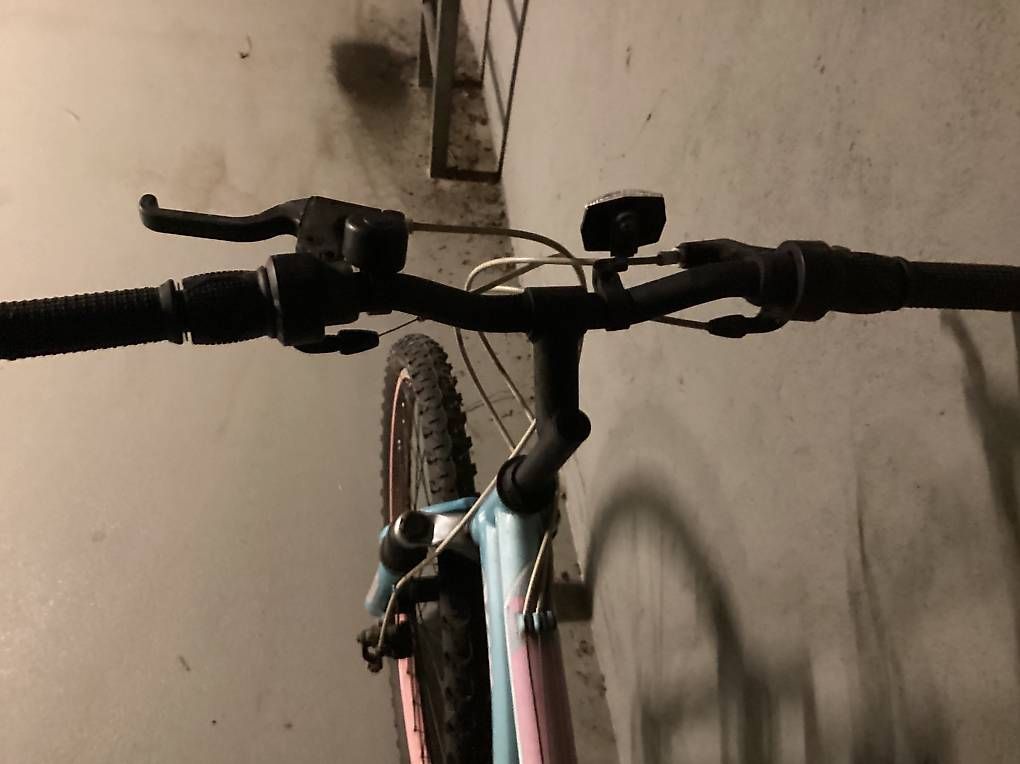 Biciclette: Vélo Avalon – Usato da Paudex venduto da Bdolovech 1