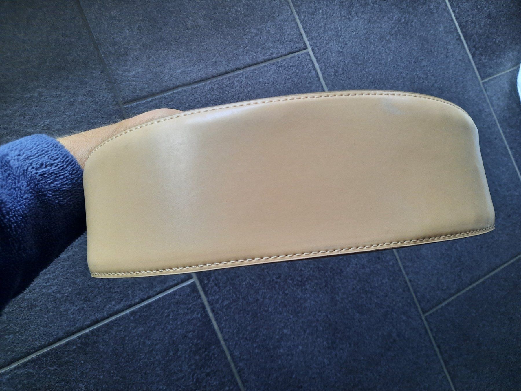 Borse da donna: Damen Tasche klein ungetragen – Nuovo (secondo la descrizione) da Buchs SG venduto da miska01 4