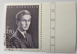 1964 Ergänzungsw. Prinz Johann Adam Pius