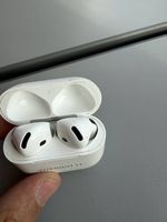 Airpods 4