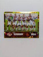 Panini WM 2026 - FWC 18 - Germany 2014