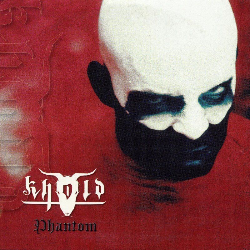 CD: Khold - Phantom – Usato da Altdorf UR venduto da boardsofcanada