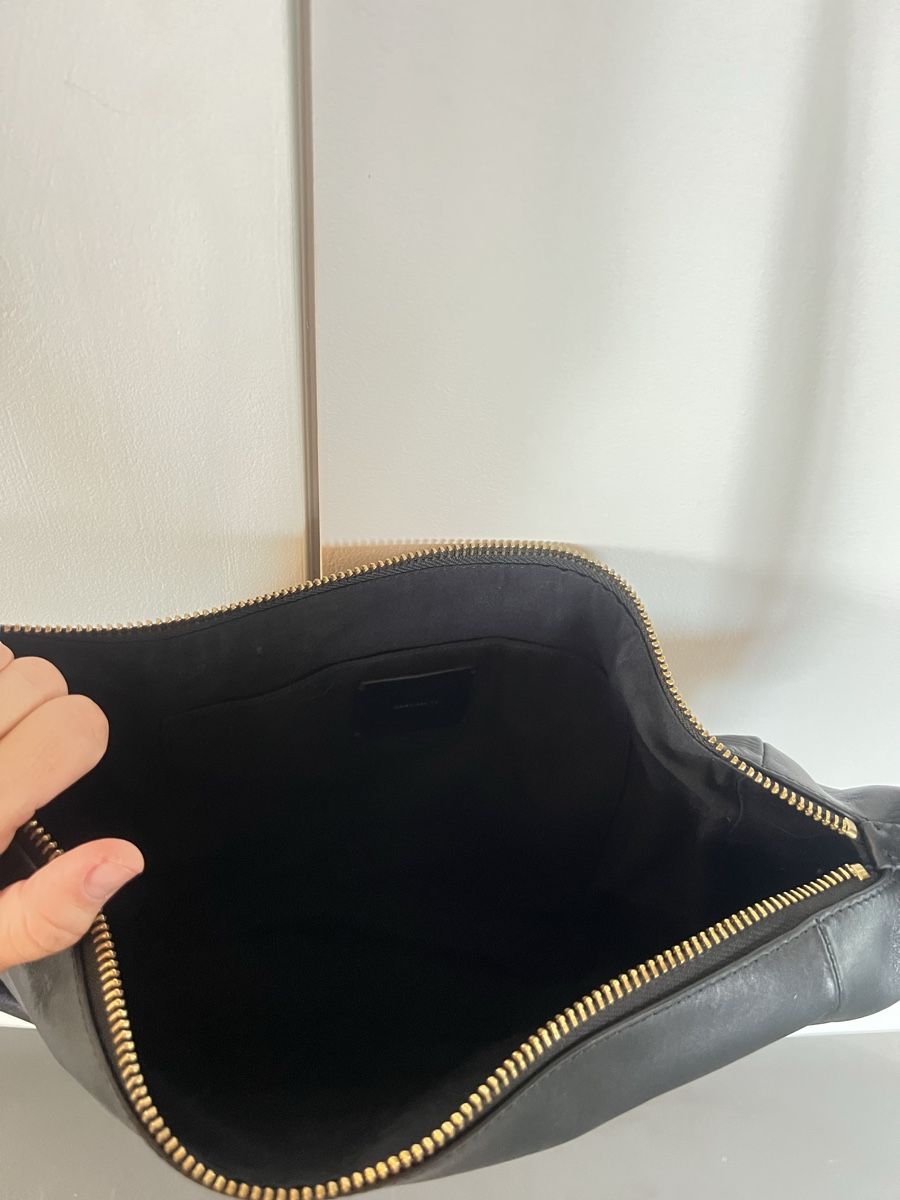 Allsaints Taschen für Damen: Allsaints Ledertasche  – Neu (gemäss Beschreibung) aus Toffen von Hudo-free 2